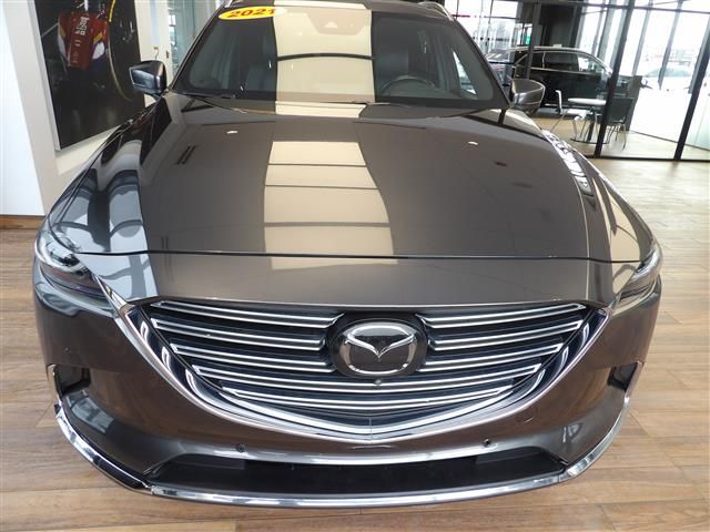 2021 Mazda CX-9 Grand Touring