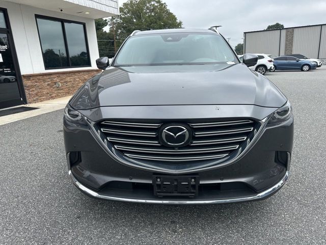 2021 Mazda CX-9 Grand Touring