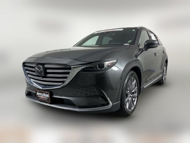 2021 Mazda CX-9 Grand Touring