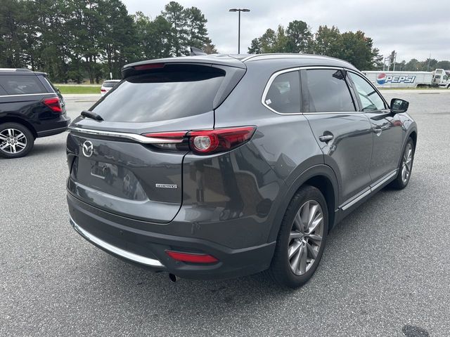 2021 Mazda CX-9 Grand Touring