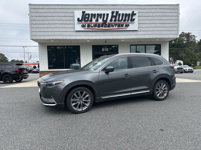 2021 Mazda CX-9 Grand Touring