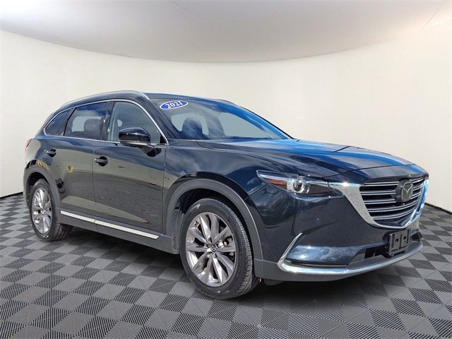 2021 Mazda CX-9 Grand Touring