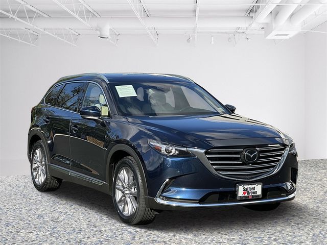 2021 Mazda CX-9 Grand Touring