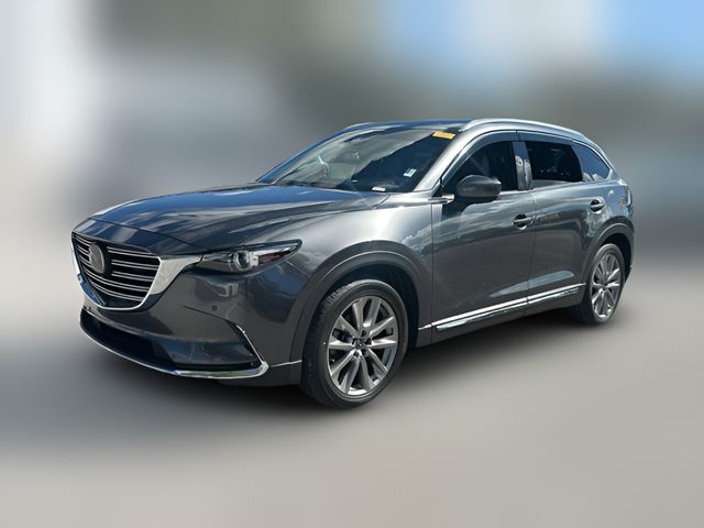 2021 Mazda CX-9 Grand Touring
