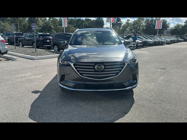 2021 Mazda CX-9 Grand Touring