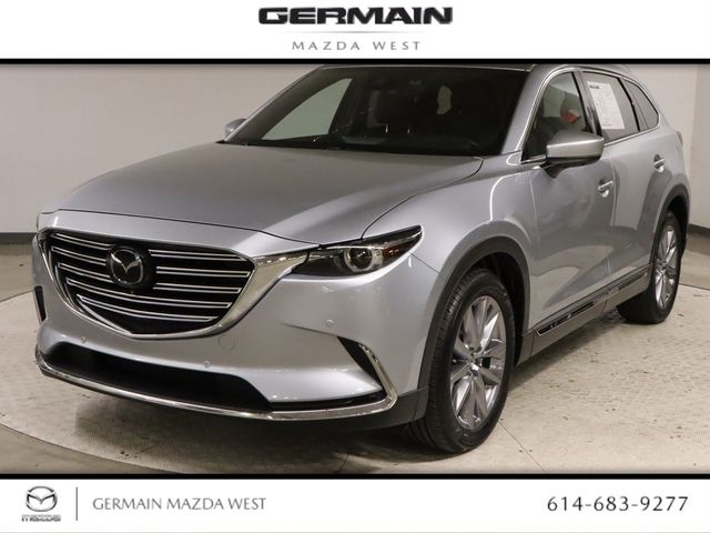 2021 Mazda CX-9 Grand Touring