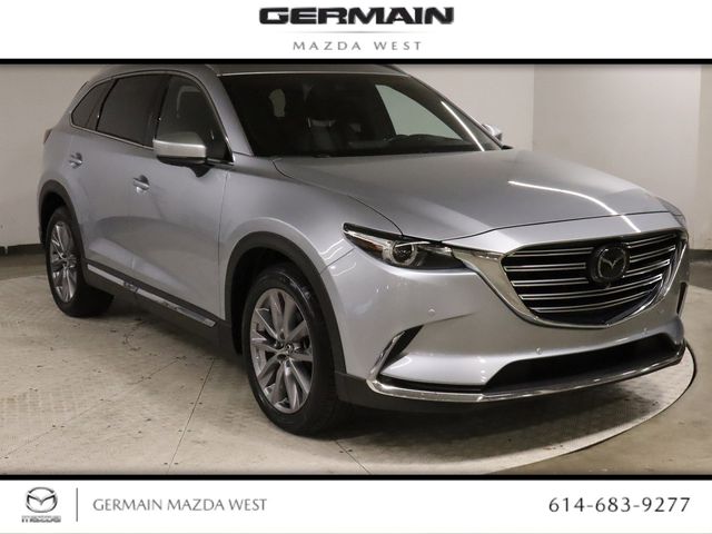 2021 Mazda CX-9 Grand Touring