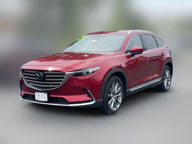 2021 Mazda CX-9 Grand Touring