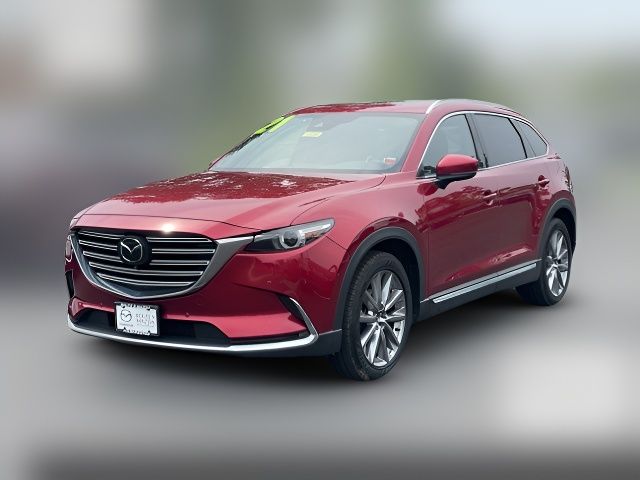 2021 Mazda CX-9 Grand Touring