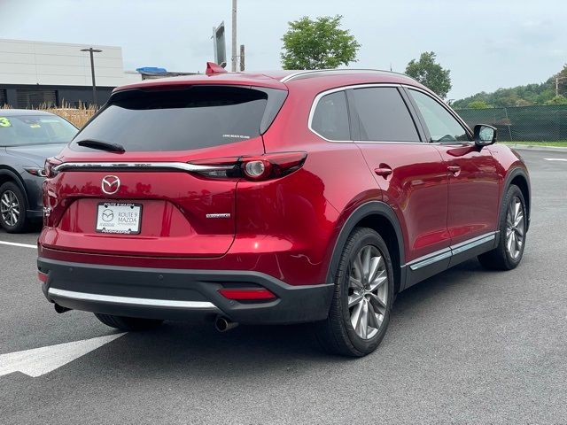 2021 Mazda CX-9 Grand Touring