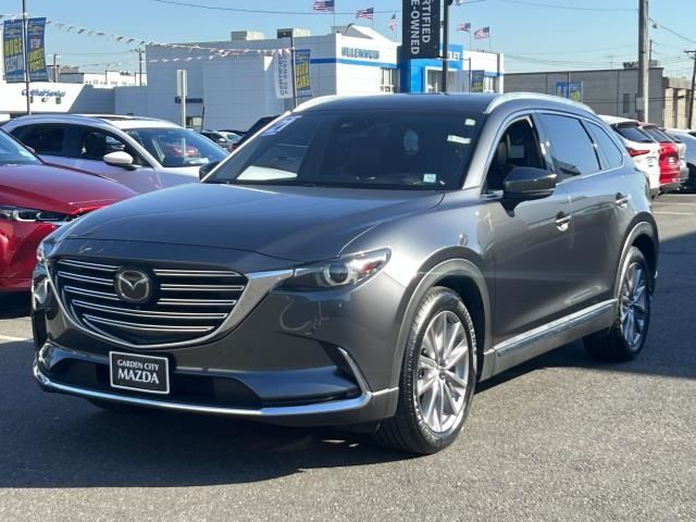 2021 Mazda CX-9 Grand Touring