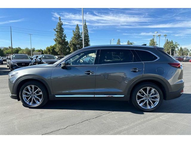 2021 Mazda CX-9 Grand Touring