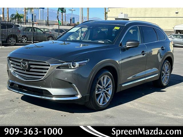 2021 Mazda CX-9 Grand Touring