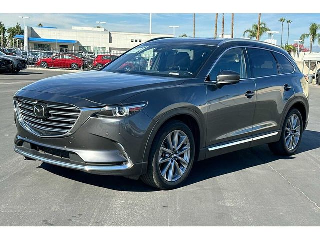 2021 Mazda CX-9 Grand Touring