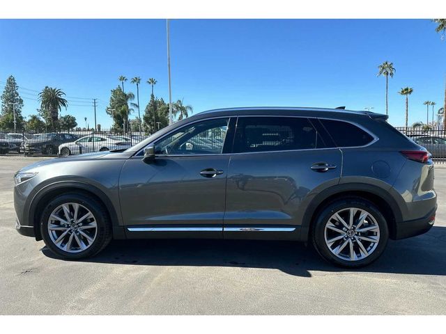 2021 Mazda CX-9 Grand Touring