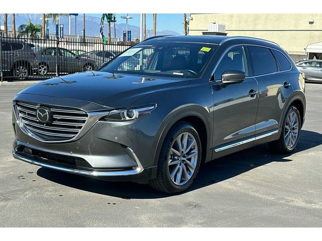 2021 Mazda CX-9 Grand Touring