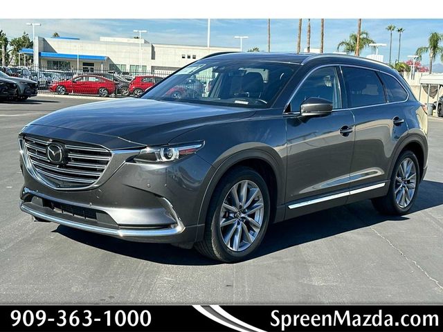 2021 Mazda CX-9 Grand Touring