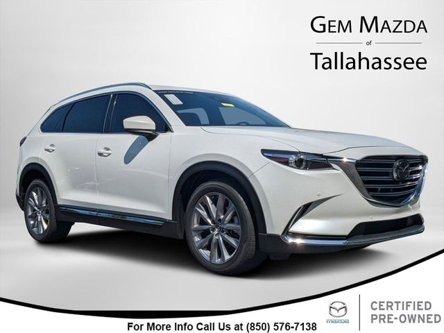 2021 Mazda CX-9 Grand Touring