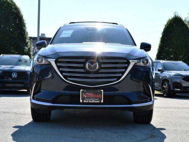 2021 Mazda CX-9 Grand Touring