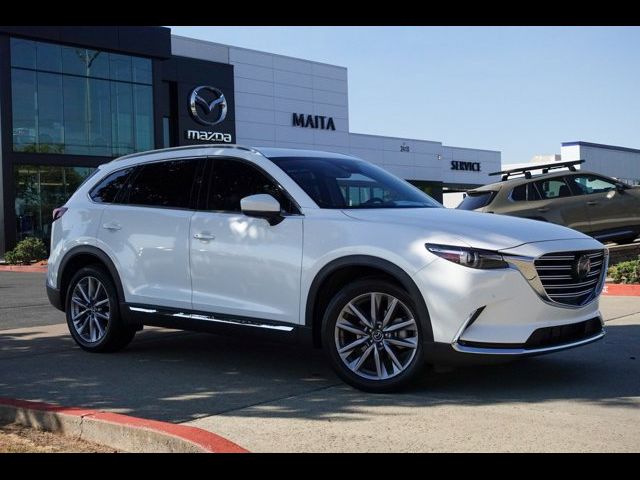 2021 Mazda CX-9 Grand Touring