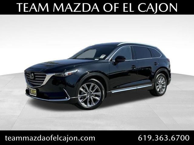 2021 Mazda CX-9 Grand Touring