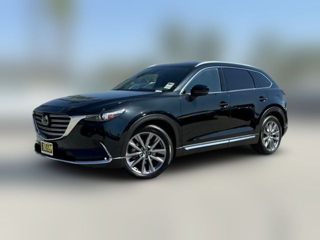 2021 Mazda CX-9 Grand Touring