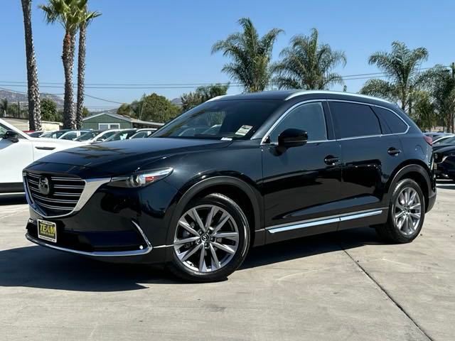 2021 Mazda CX-9 Grand Touring