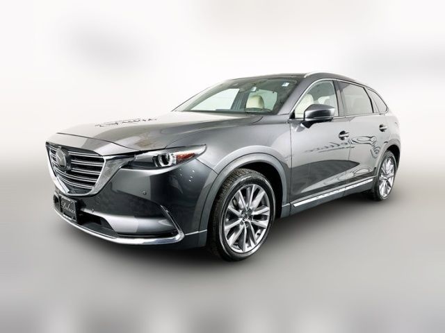 2021 Mazda CX-9 Grand Touring