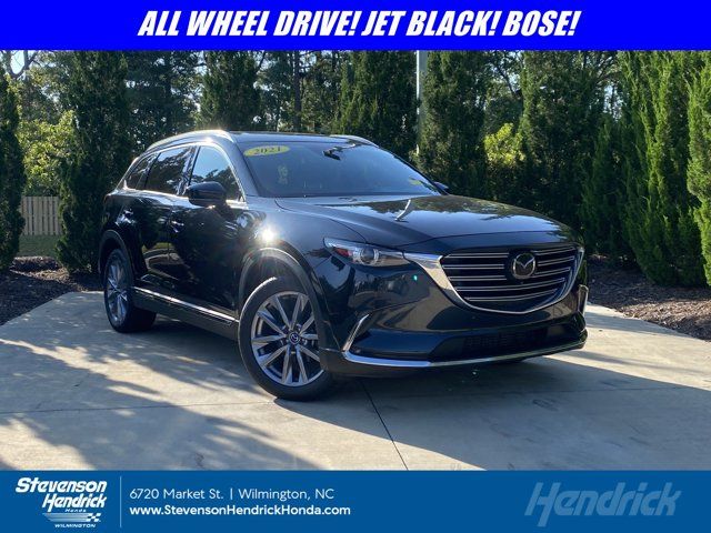 2021 Mazda CX-9 Grand Touring