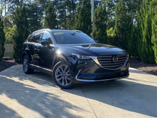 2021 Mazda CX-9 Grand Touring