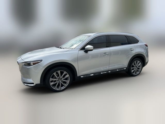 2021 Mazda CX-9 Grand Touring