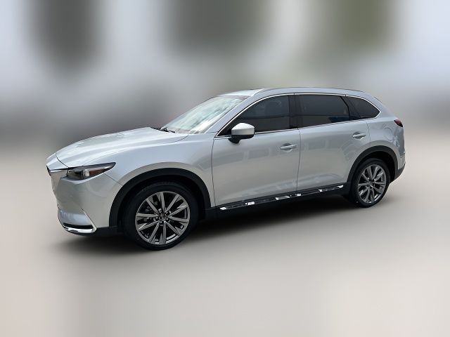 2021 Mazda CX-9 Grand Touring