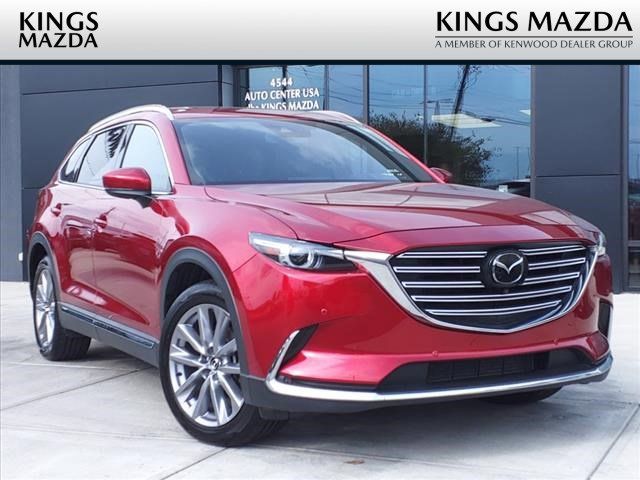 2021 Mazda CX-9 Grand Touring