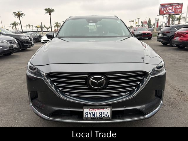 2021 Mazda CX-9 Grand Touring