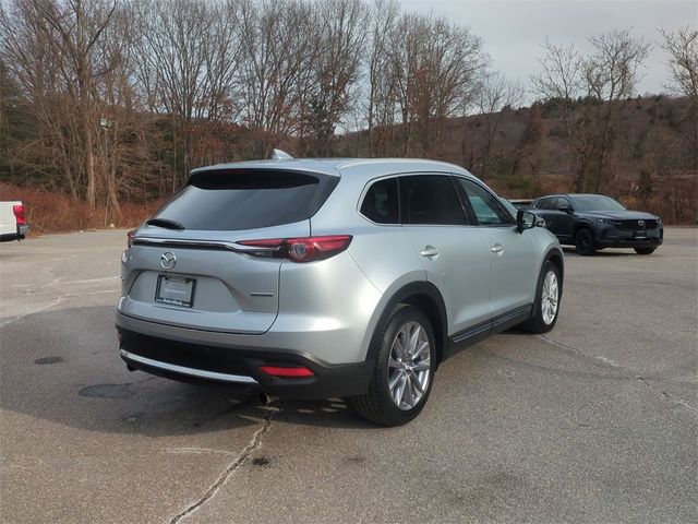 2021 Mazda CX-9 Grand Touring