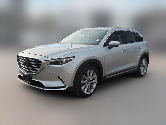 2021 Mazda CX-9 Grand Touring