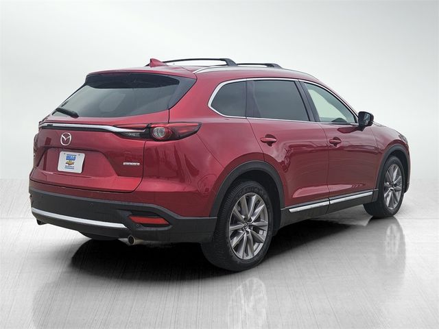 2021 Mazda CX-9 Grand Touring