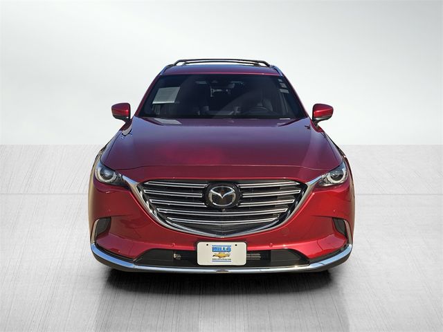 2021 Mazda CX-9 Grand Touring