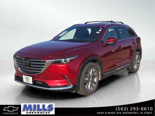 2021 Mazda CX-9 Grand Touring