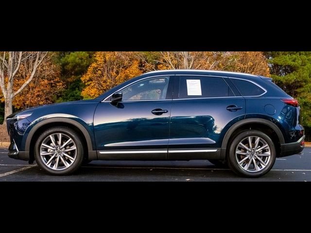 2021 Mazda CX-9 Grand Touring