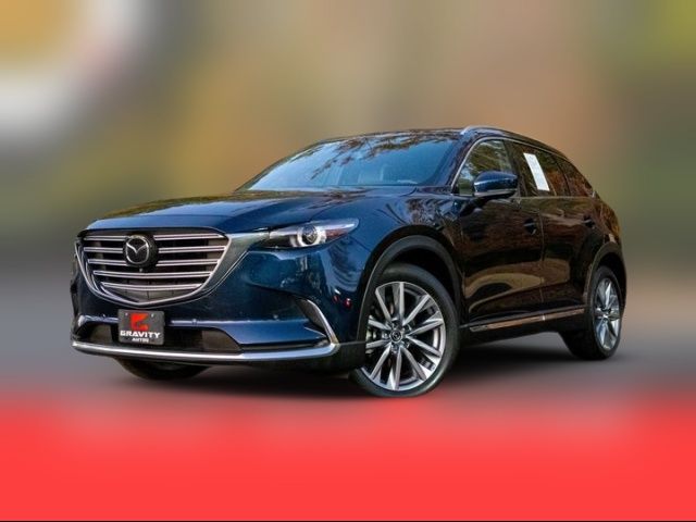 2021 Mazda CX-9 Grand Touring