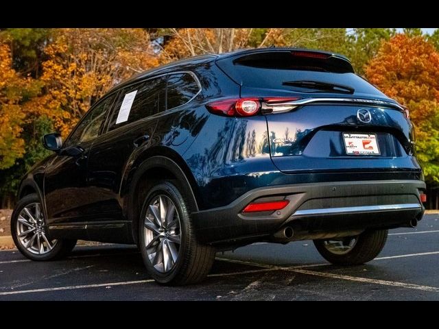 2021 Mazda CX-9 Grand Touring