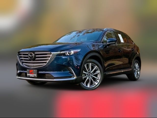 2021 Mazda CX-9 Grand Touring