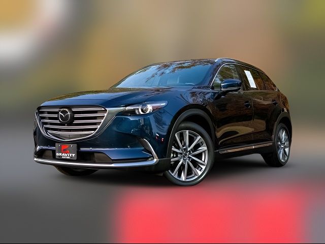 2021 Mazda CX-9 Grand Touring