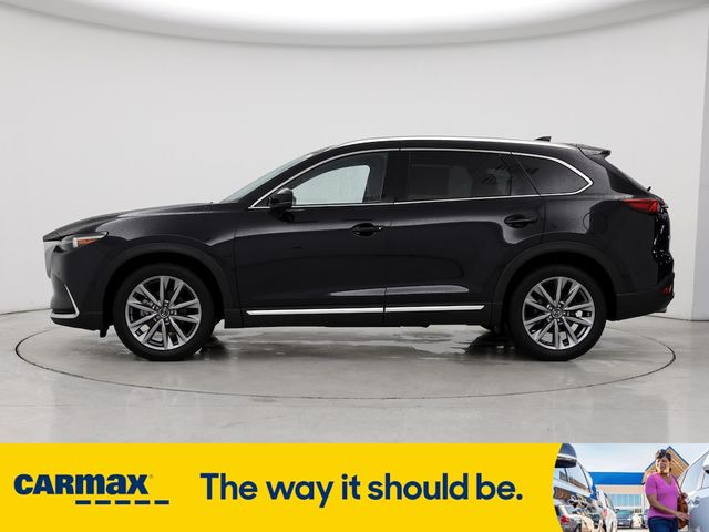 2021 Mazda CX-9 Grand Touring