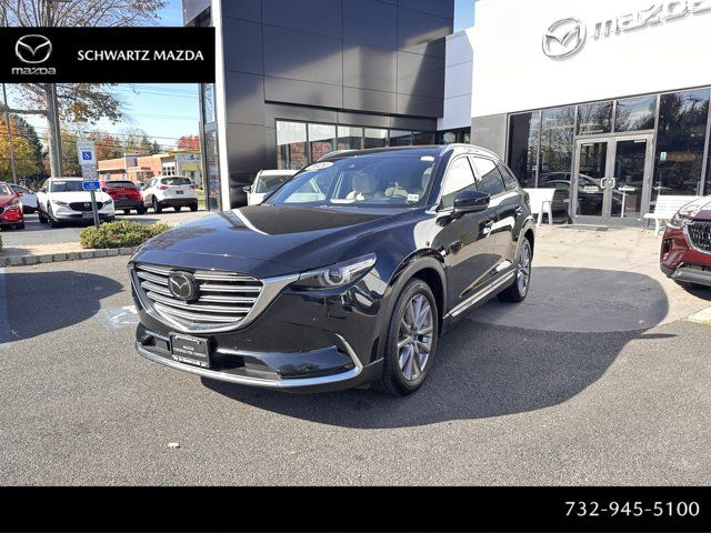 2021 Mazda CX-9 Grand Touring