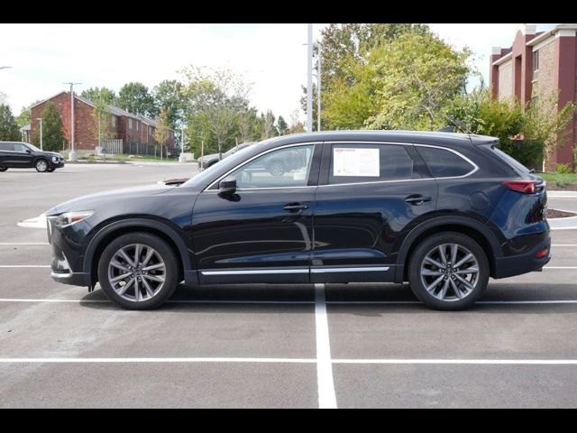 2021 Mazda CX-9 Grand Touring