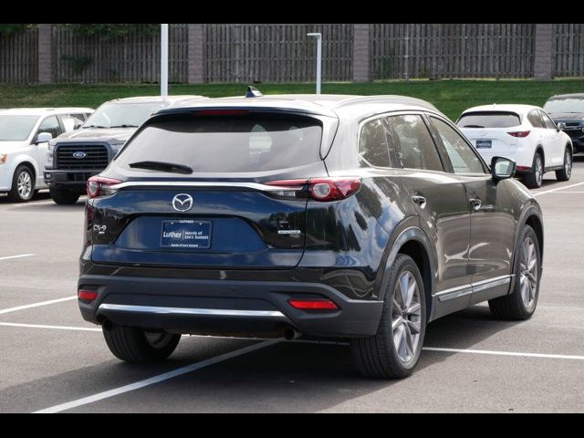 2021 Mazda CX-9 Grand Touring