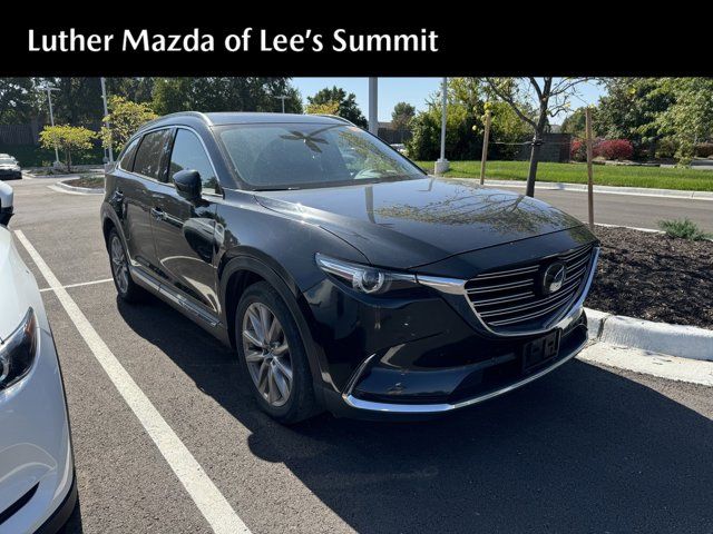 2021 Mazda CX-9 Grand Touring