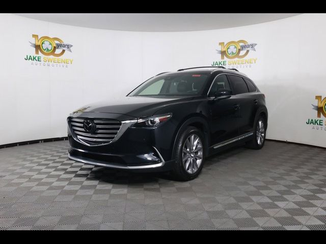 2021 Mazda CX-9 Grand Touring